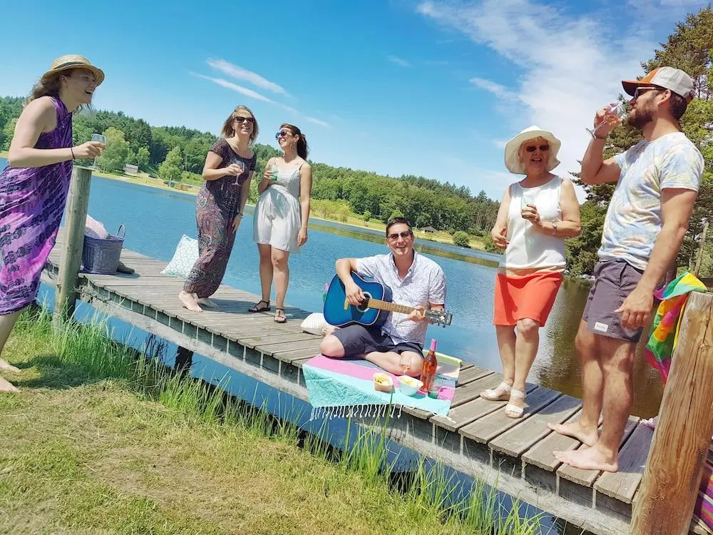 VVF Corrèze Pays dEygurande