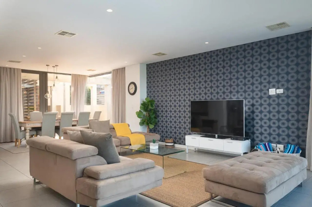 Oceans Edge 4, Zimbali Coastal Resort