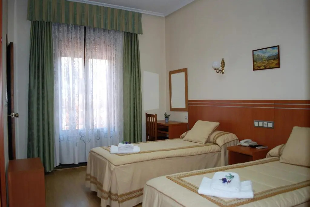 Hostal Galaico