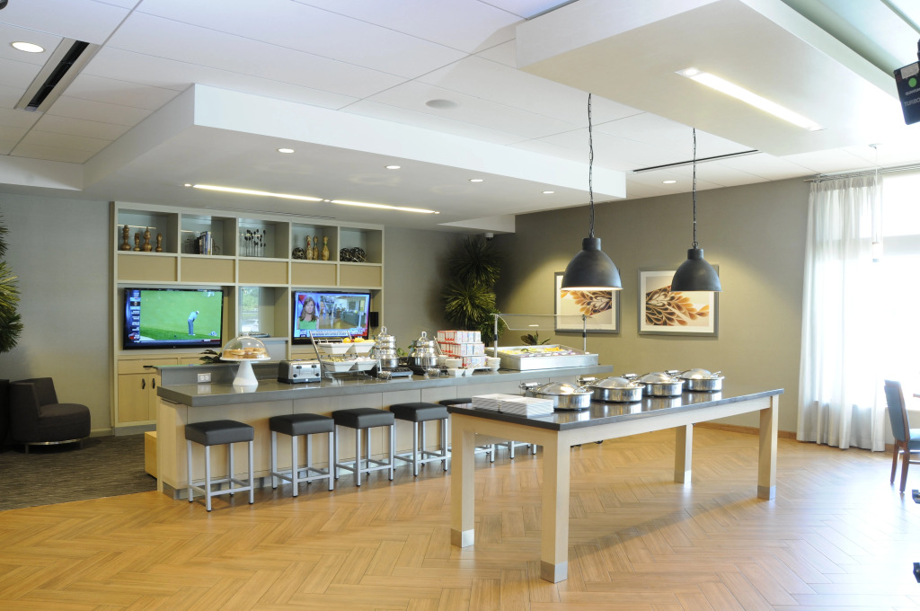 Holiday Inn Columbia East-Jessup by IHG