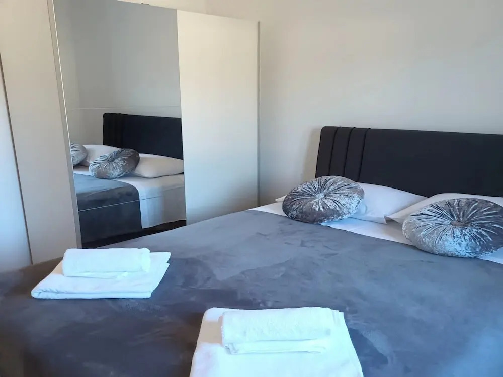 Holiday Home Gabi