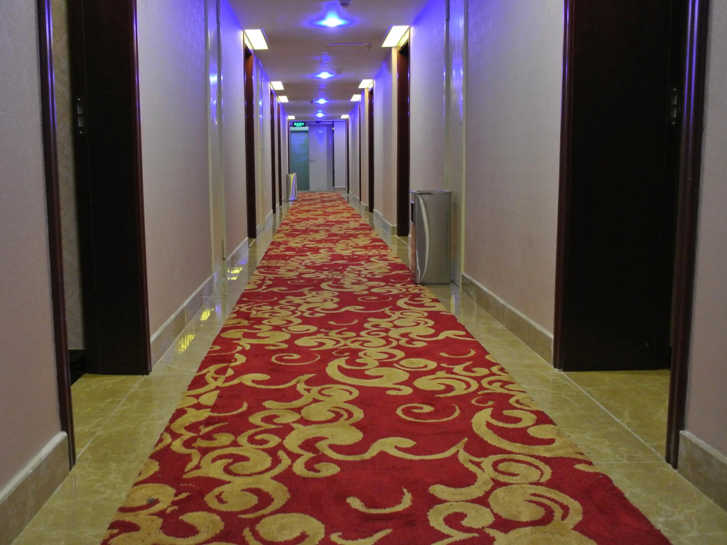 Shenzhen Haitian Hotel