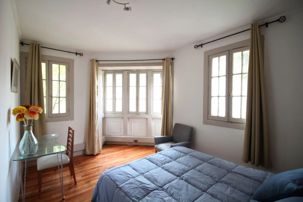Hostal Sendero Sur