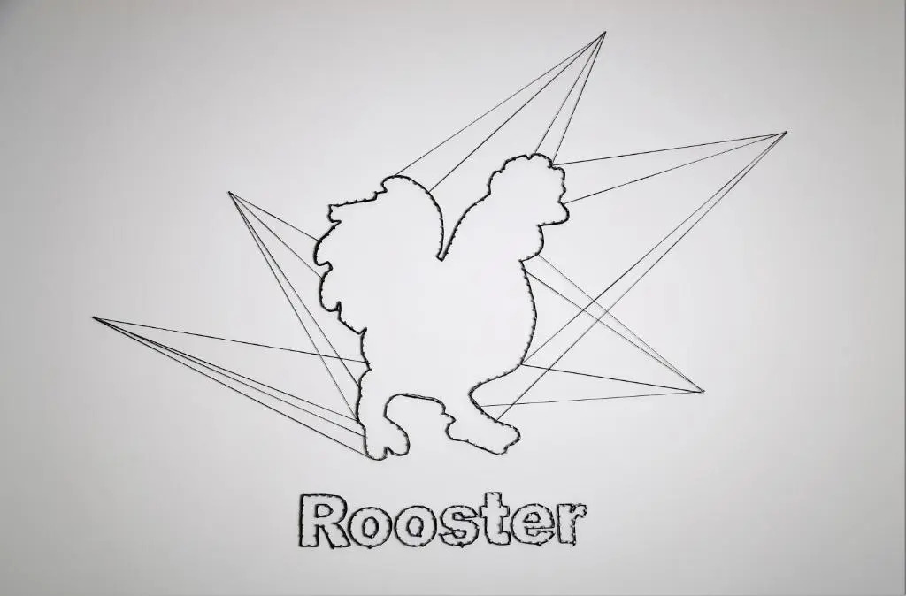 Rooster Suites