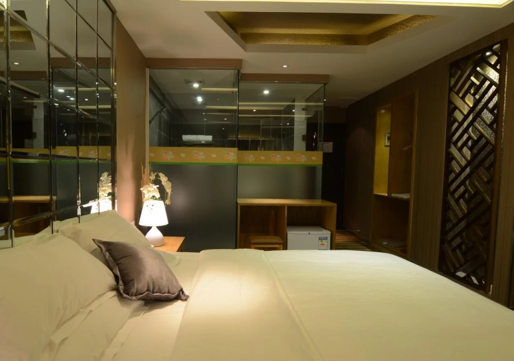 Exquisite Hotel Lianhua North Road