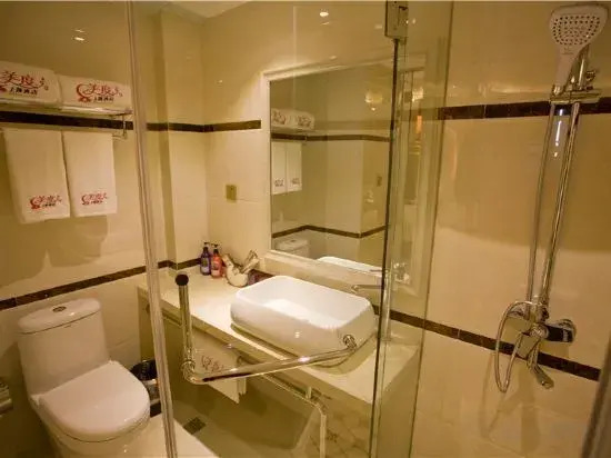 Meidu Hotel