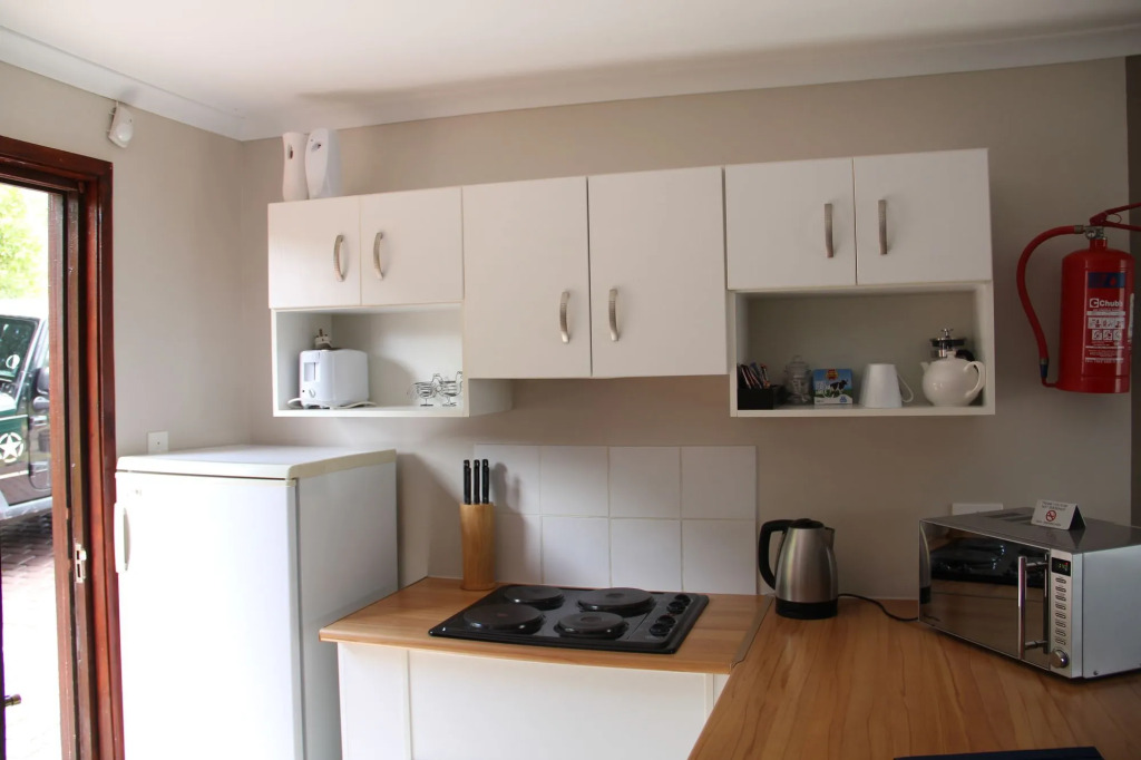 Horizon Cottages