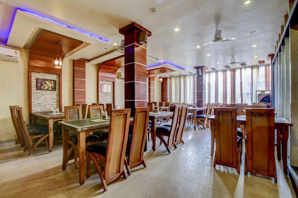 OYO 61427  Hotel Sanjay