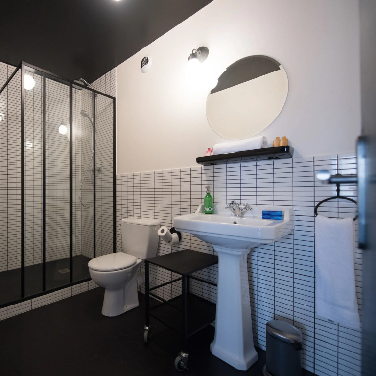 HO36 Hostel Lyon