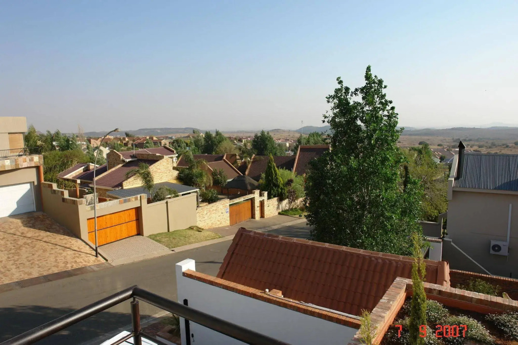 North Hill Guesthouse