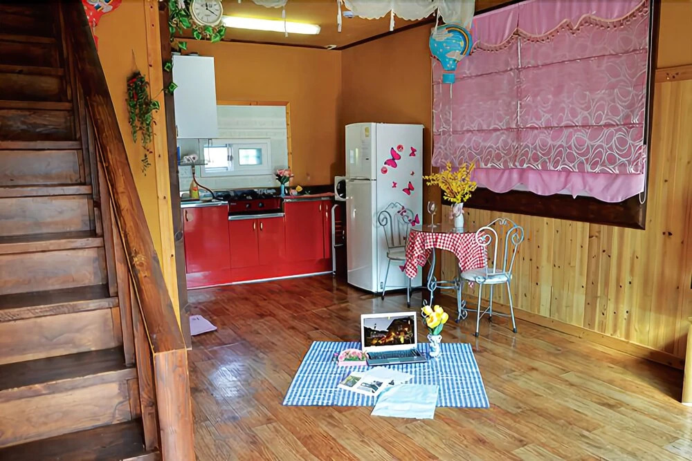 Gurye Pinery View Pension