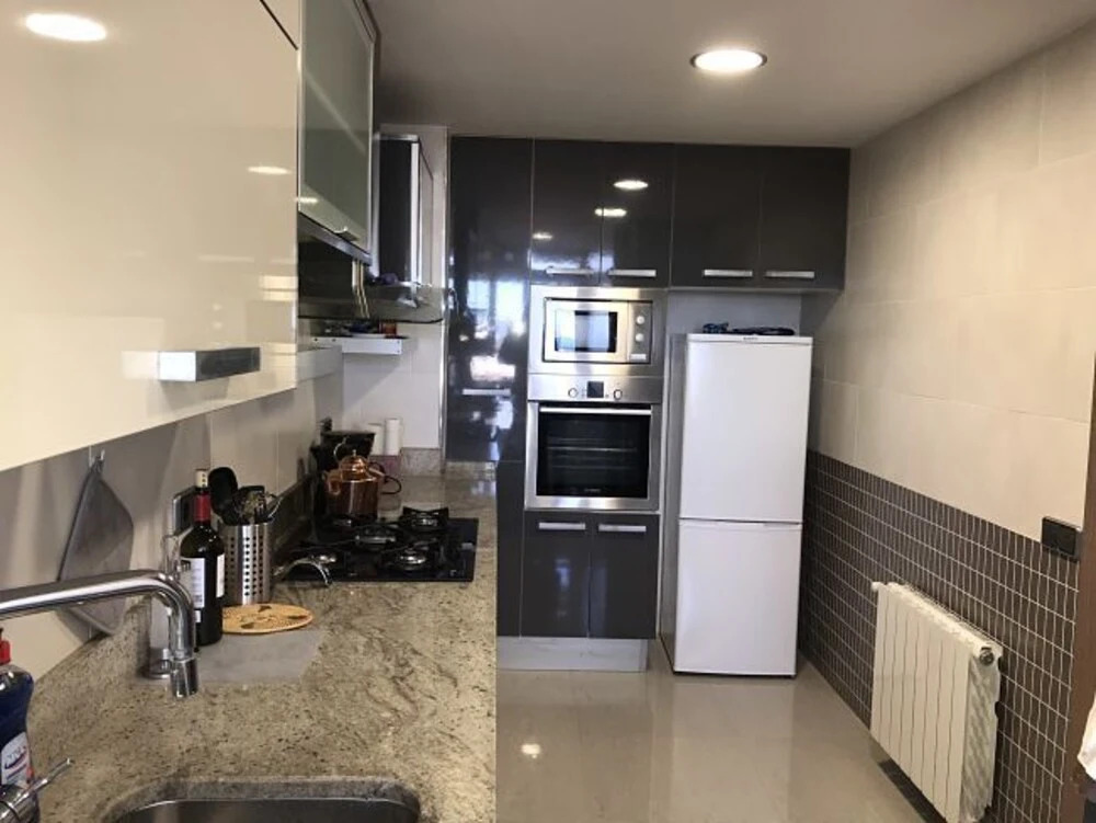 Apartamento Nautic Aro I 5A