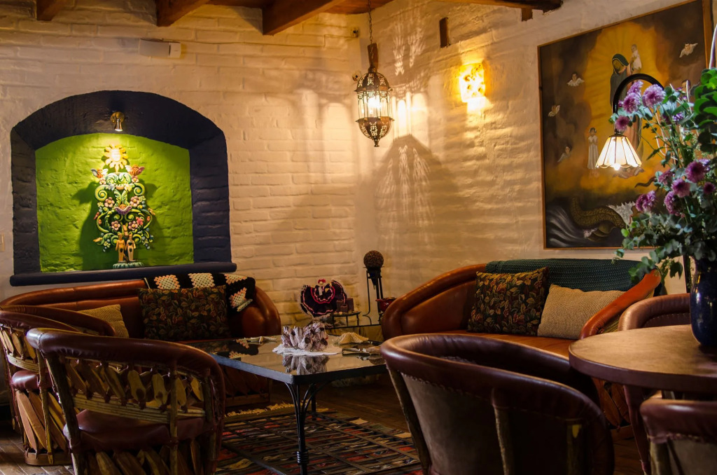 Hotel La Casona