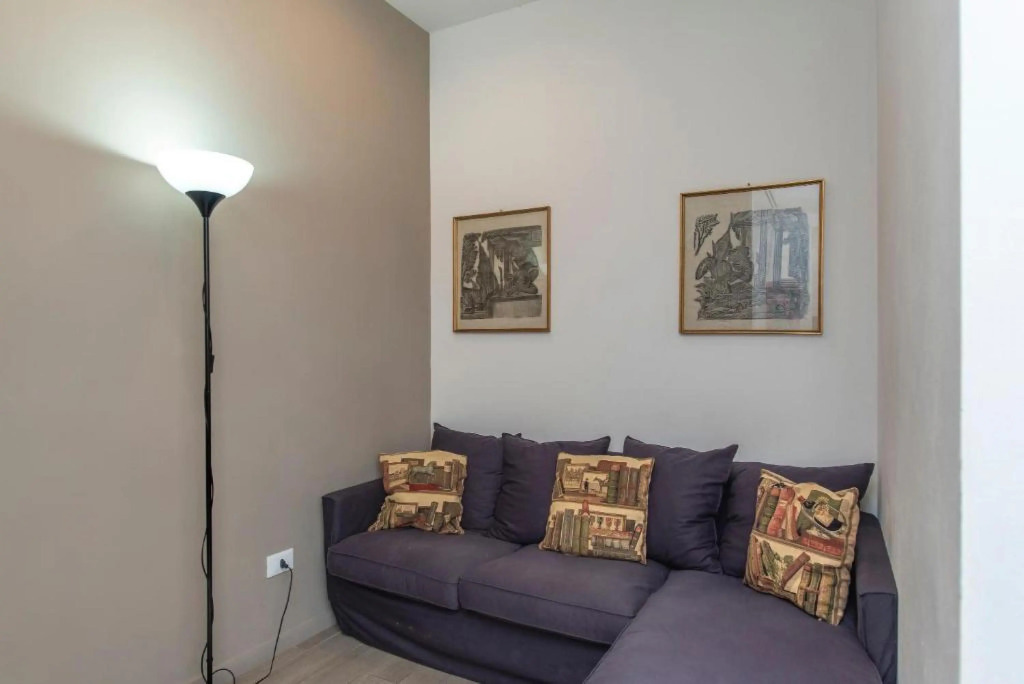 Antonino Apartment in Firenze