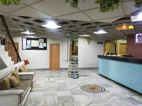 Hotel Kartiki