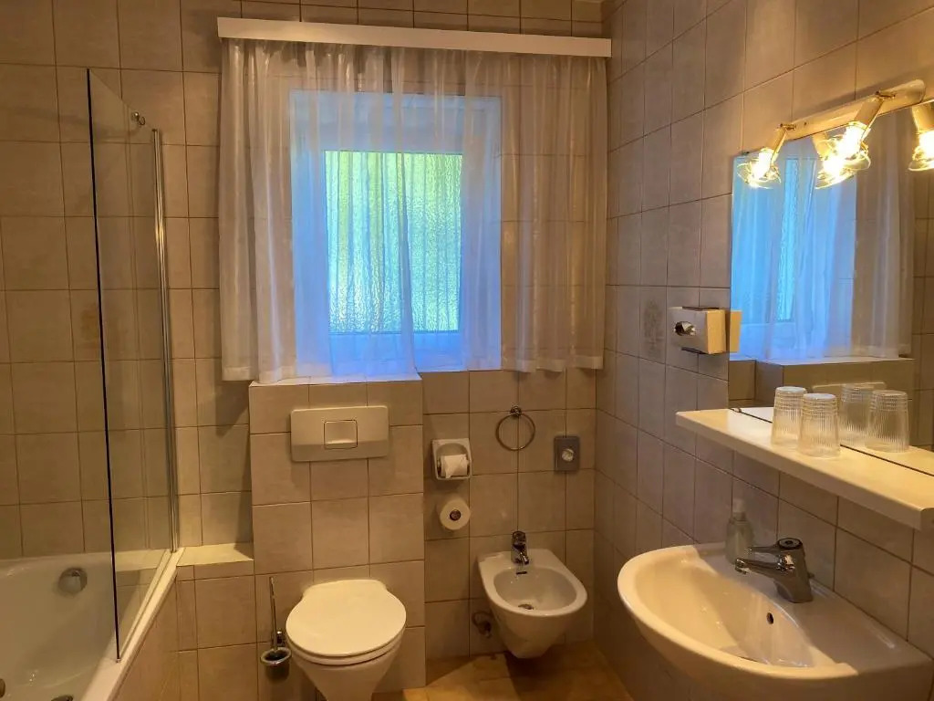 Hotel Nikolasch