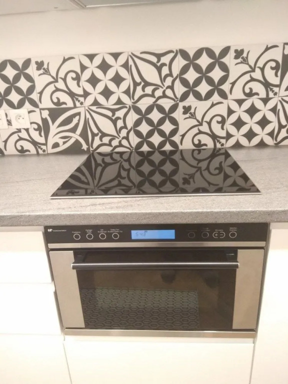 Appartement Mercière Jacobins