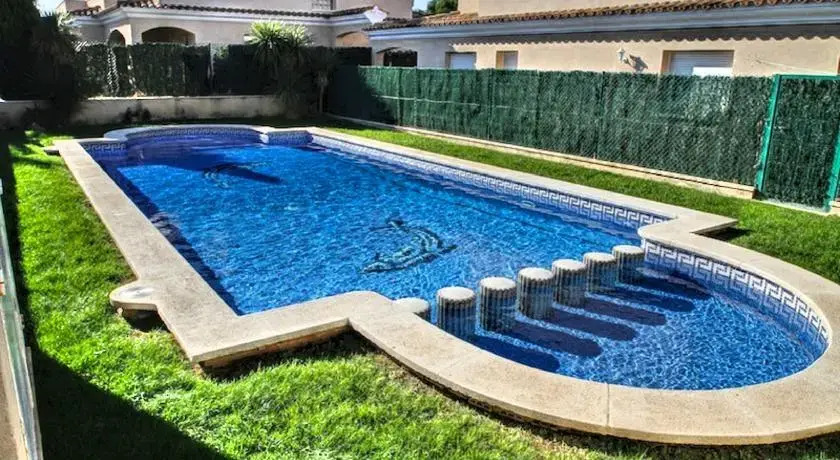 Holiday Home San Felipe