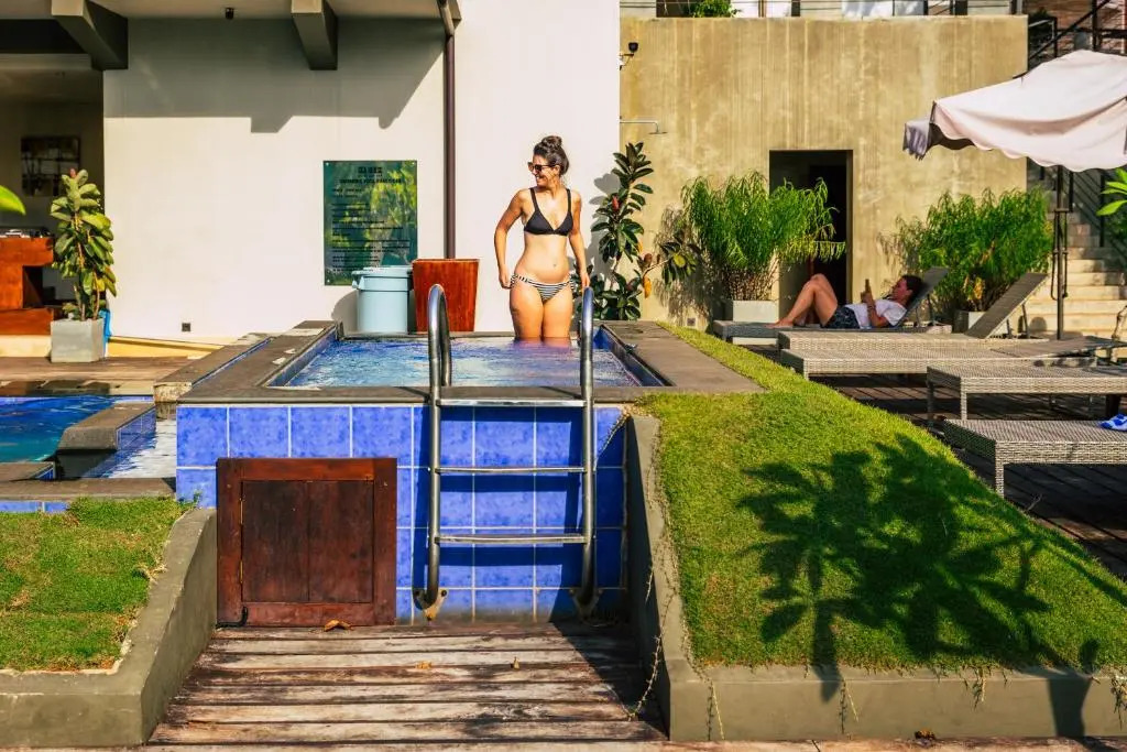 Seahorse Hotel & Spa