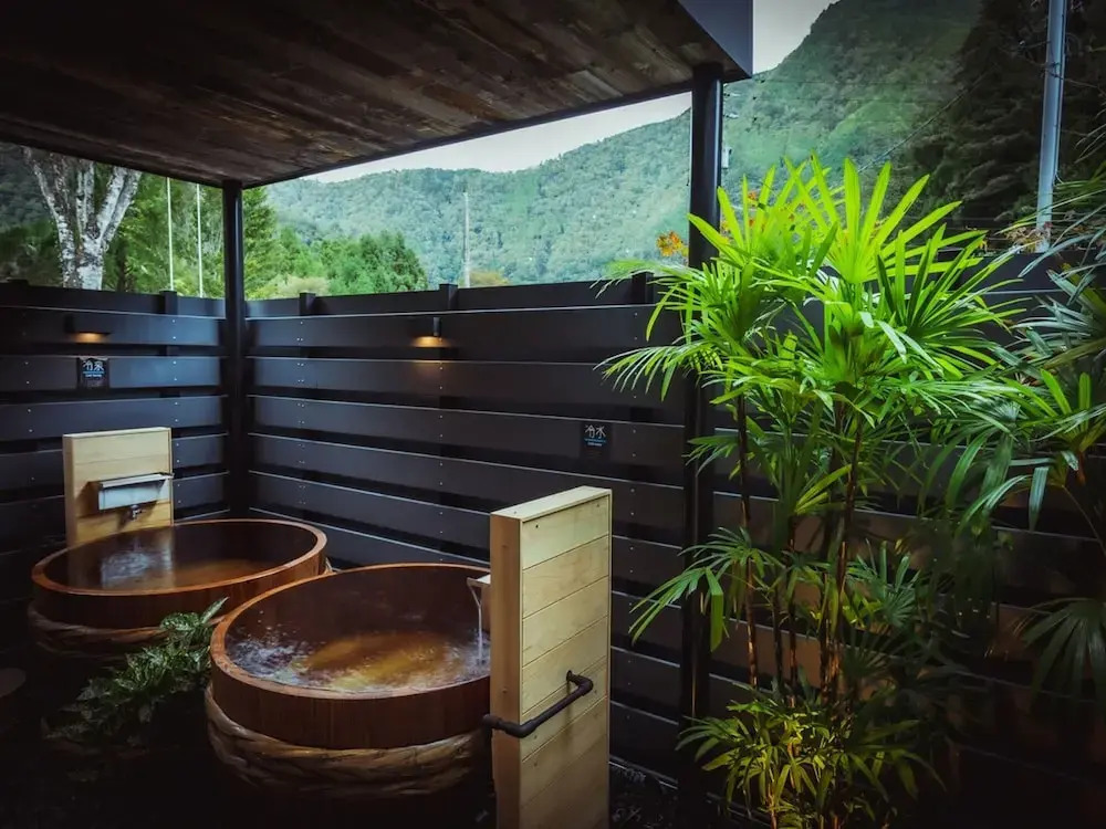 UMEGASHIMA　DRIVEｰIN　＆　SAUNA　VILLA