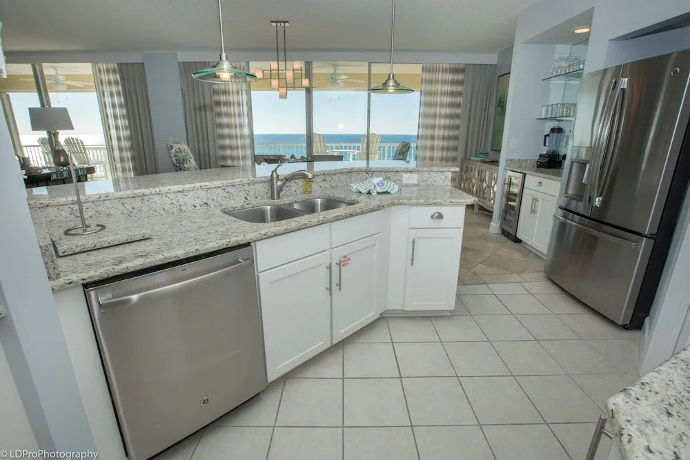 Oceania 506 3 Bedroom Condo by RedAwning