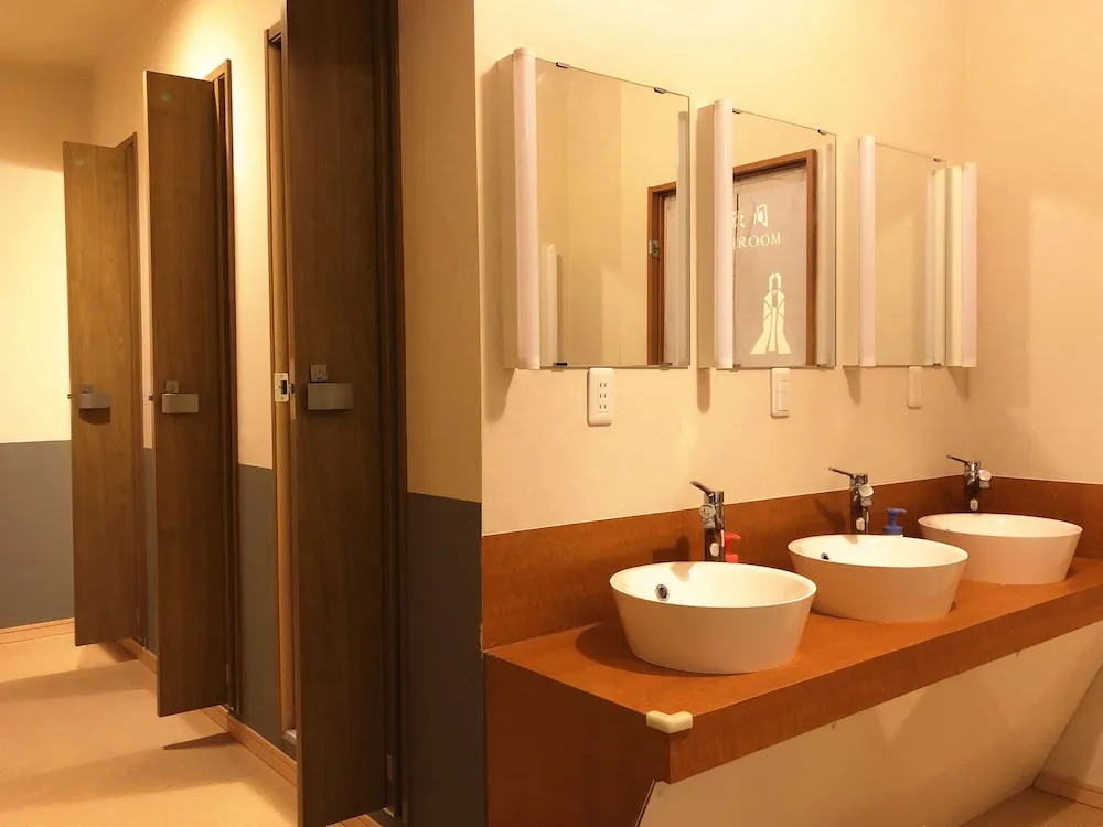 TOKYO E JOY INN - Nishishinjuku