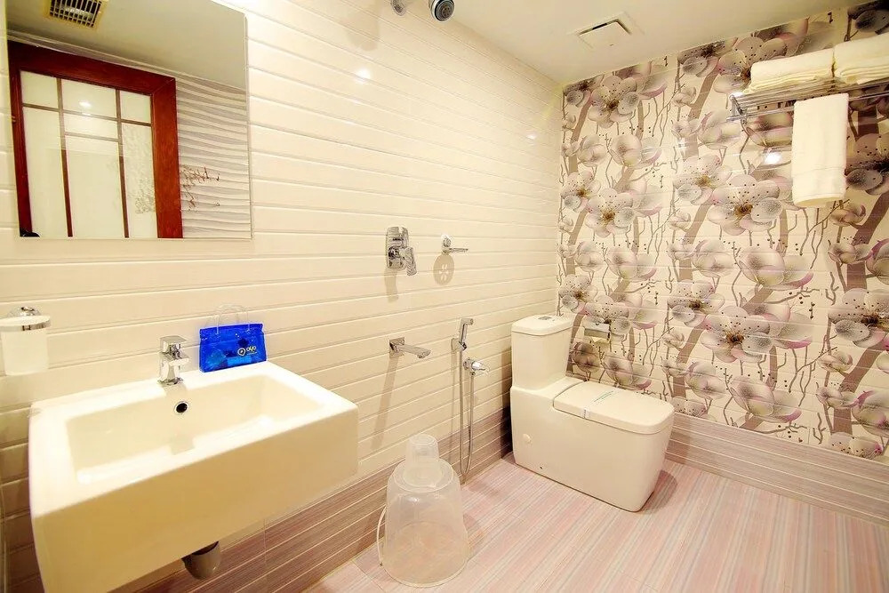 OYO 1889 Hotel AJ Park
