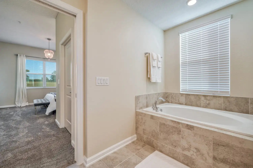 Incredibly beautiful Mickey themed condo