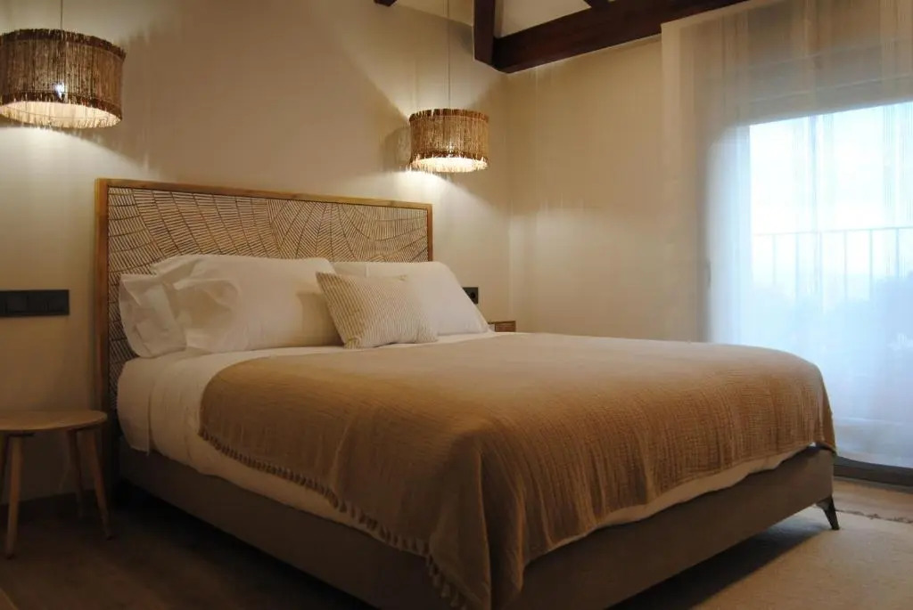 Hotel a Ecogranxa