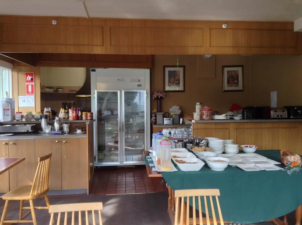 Magnolia Court Boutique Hotel Melbourne