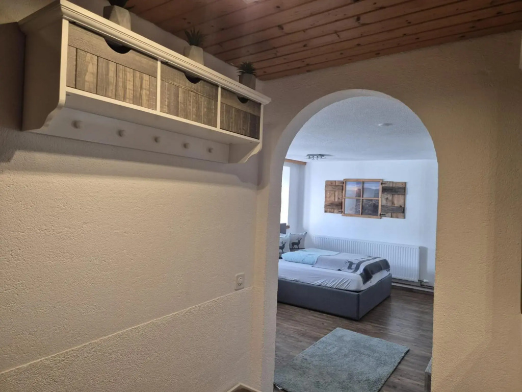 Haus Crestas