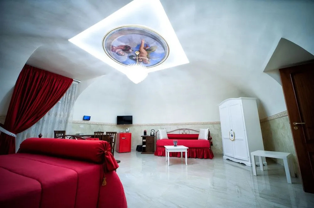 B&B Punto Stella