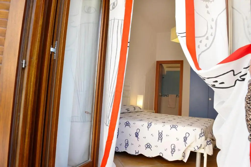 Casa Vacanze Gorgonia