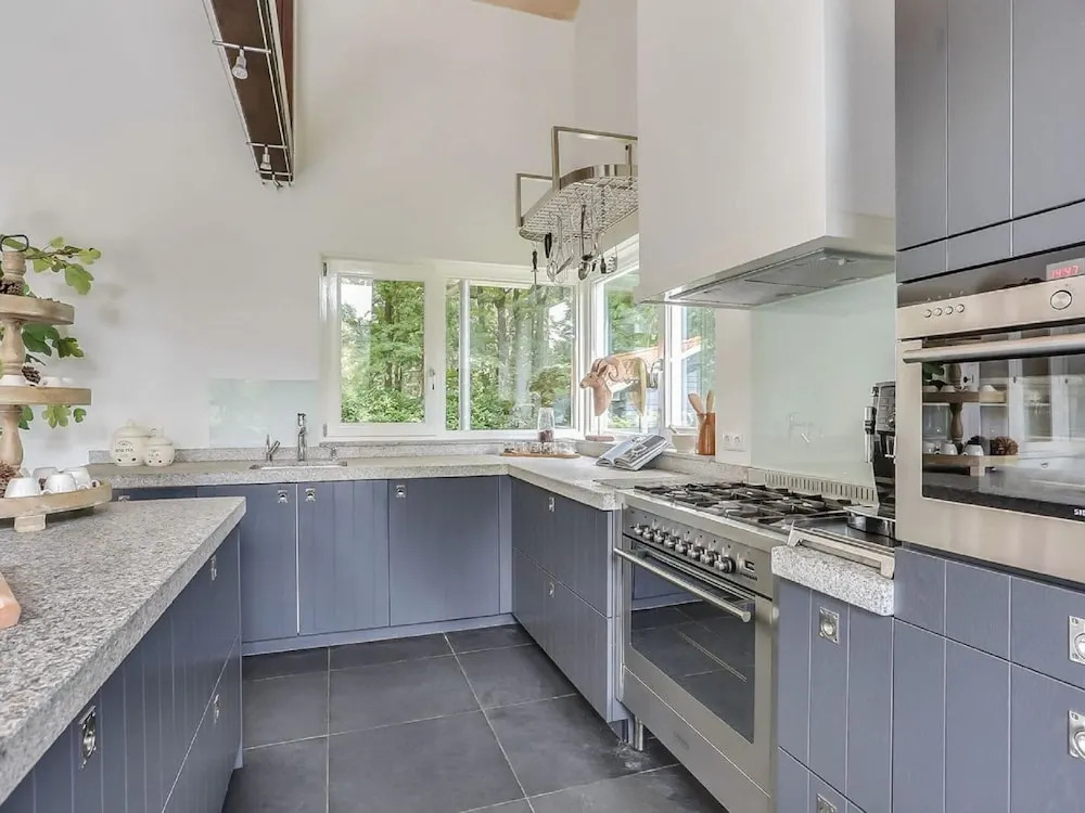 Spacious Family Villa Uden