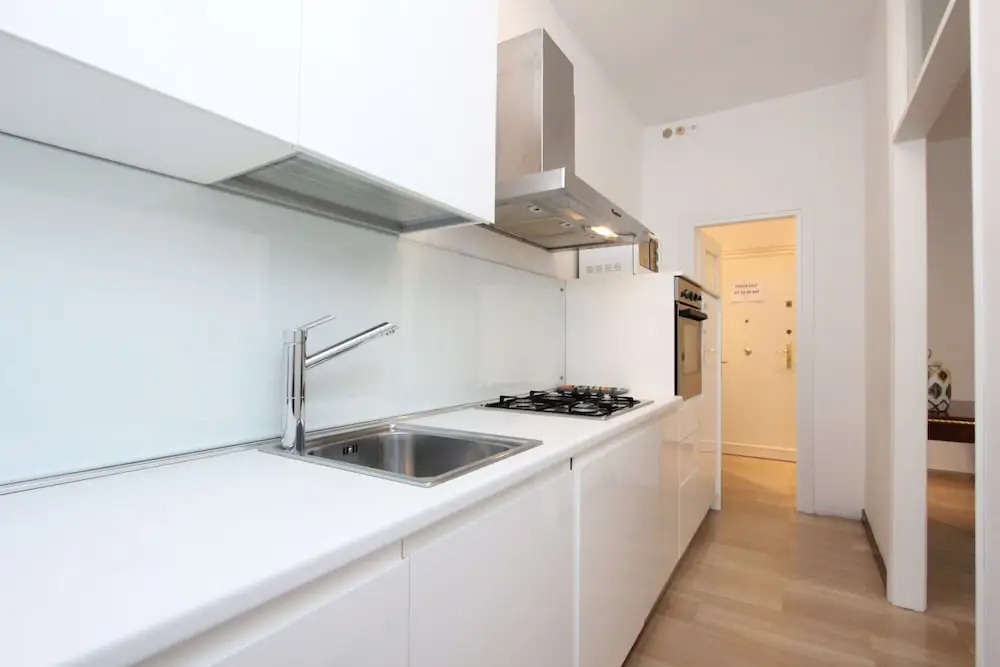 City Apartments Basilio