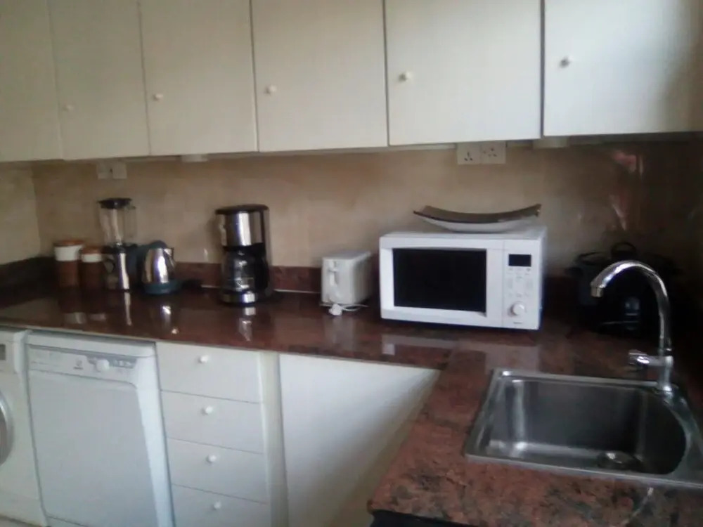 NALENDRA ROOMS - Oceanfront
