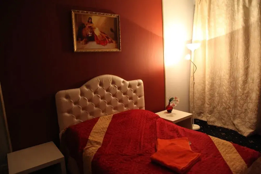 Guest house Idea House