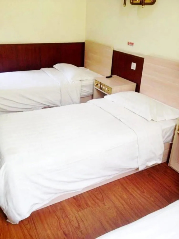 Jingshun Hotel