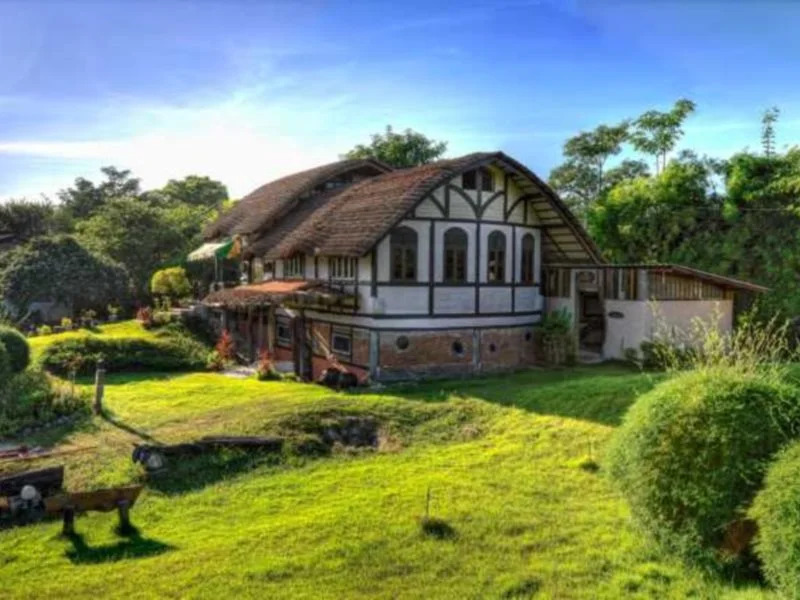 Sanita Cottage