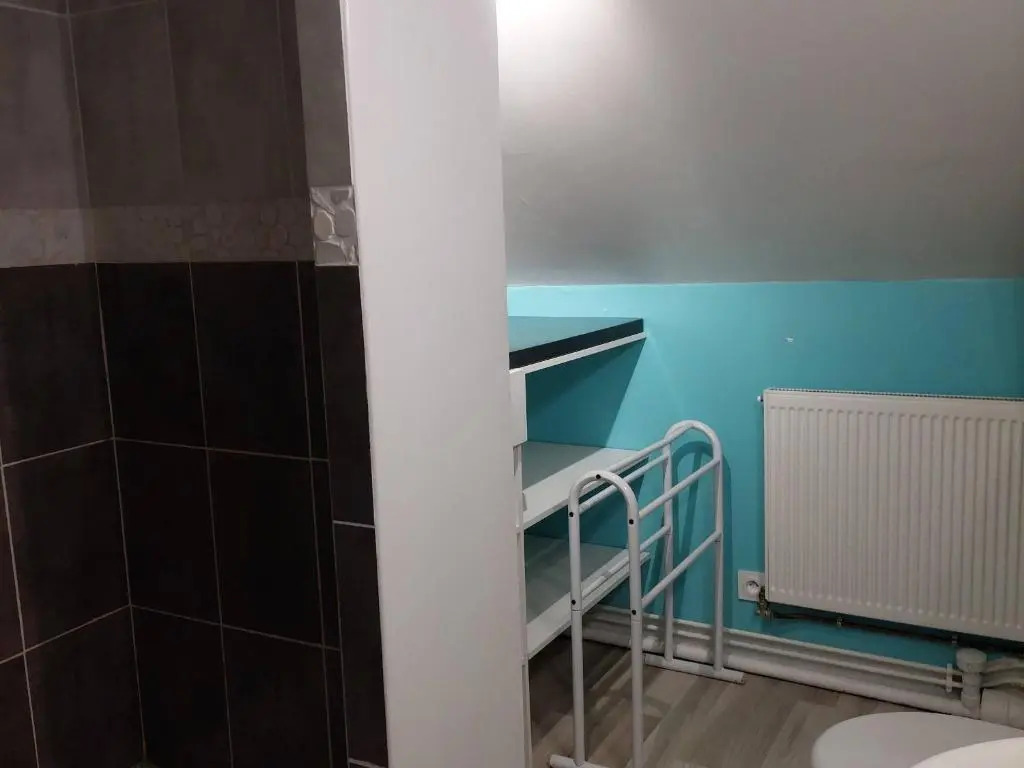 Gîte Argenton-sur-Creuse, 5 pièces, 8 personnes - FR-1-591-357