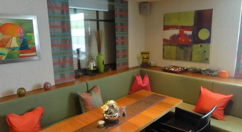 Hotel-Pension Waldschenke