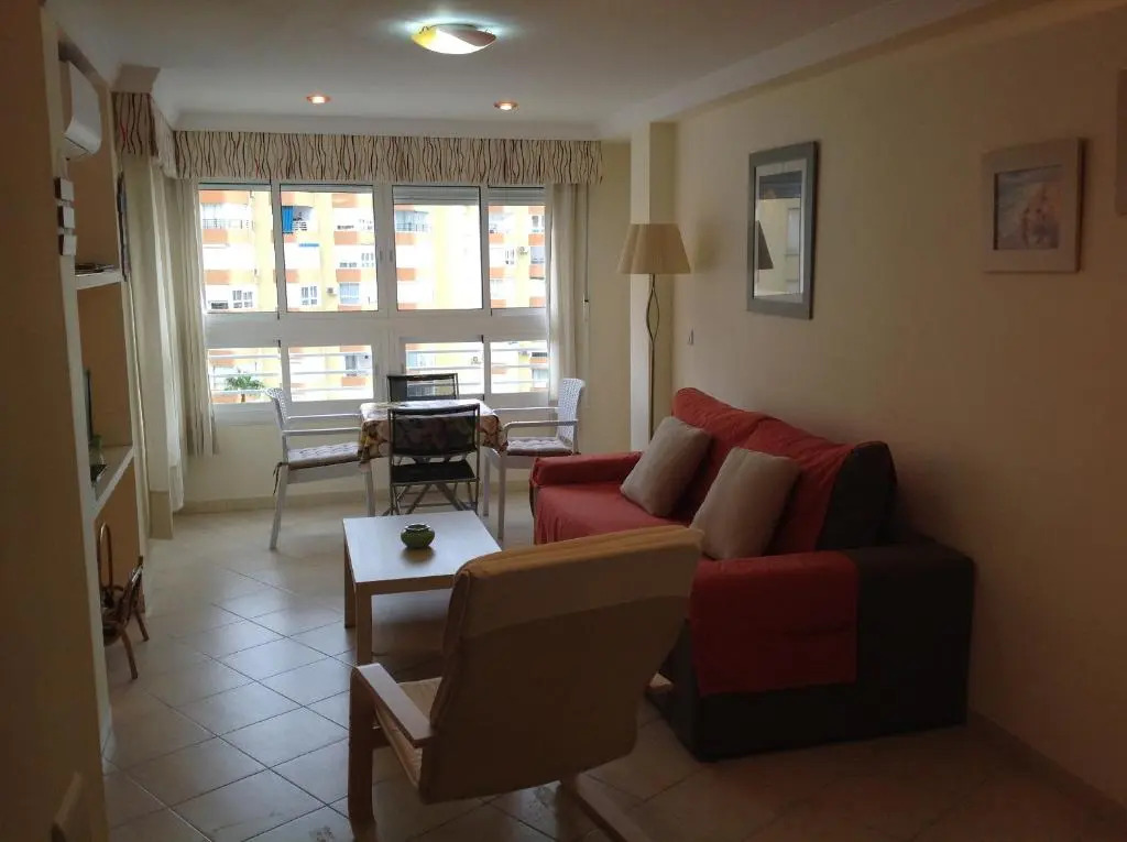 Apartamento Centro Internacional