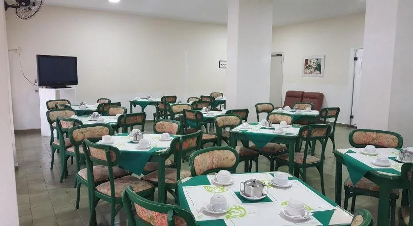 Habitat Hotel de Leme Ltda