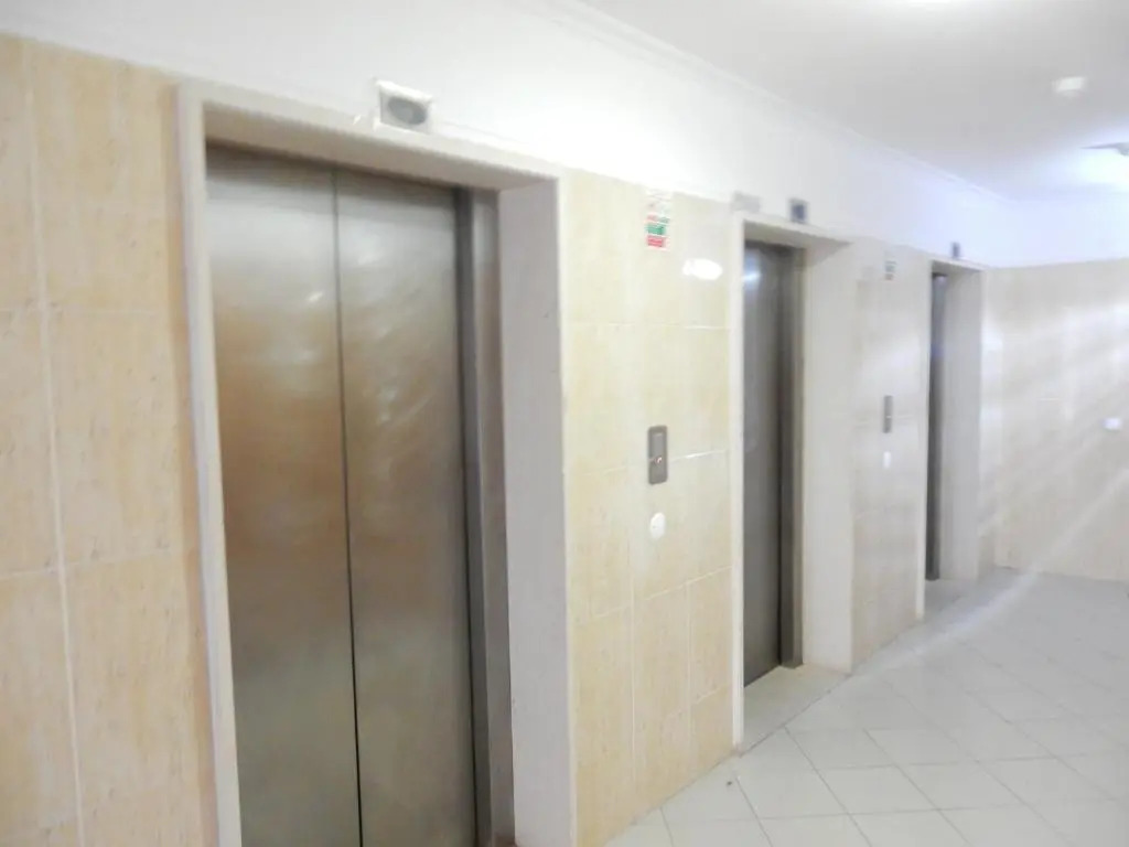 Apartamentos Turisticos Perola da Rocha