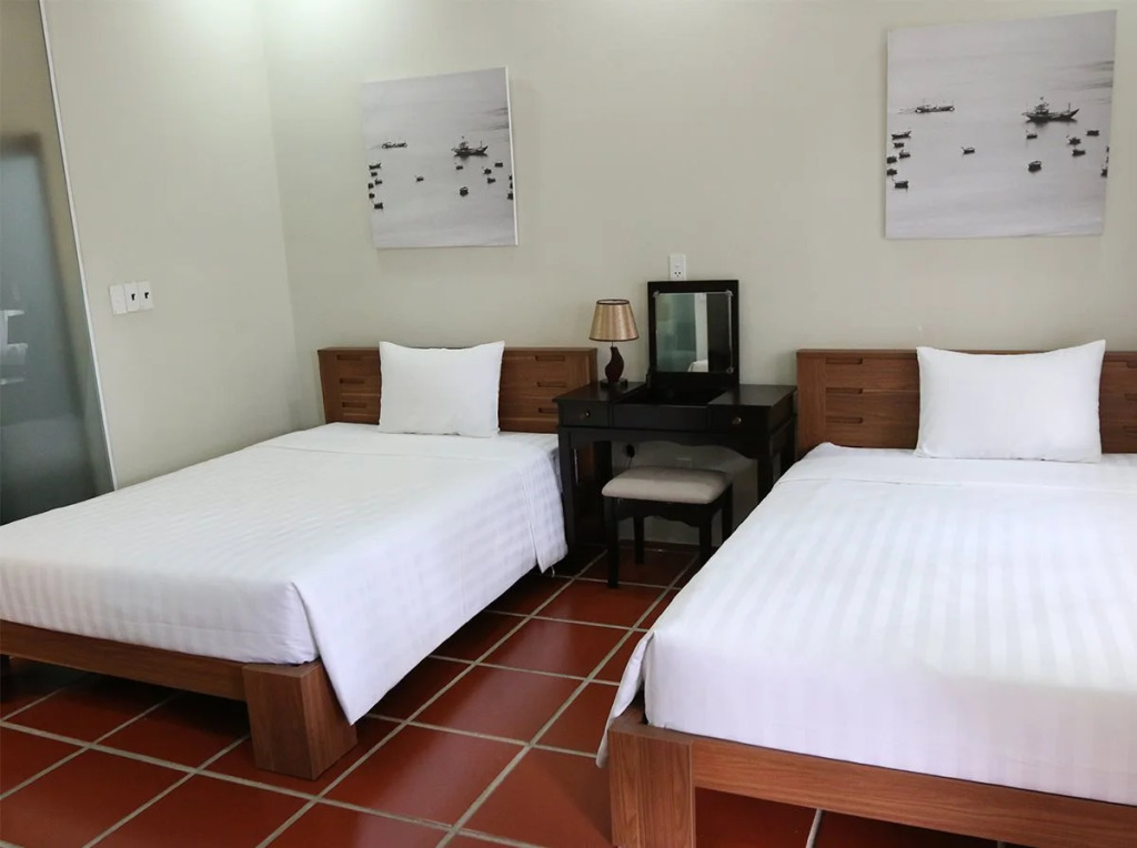 Mekong Long Thanh Resort & Reststop