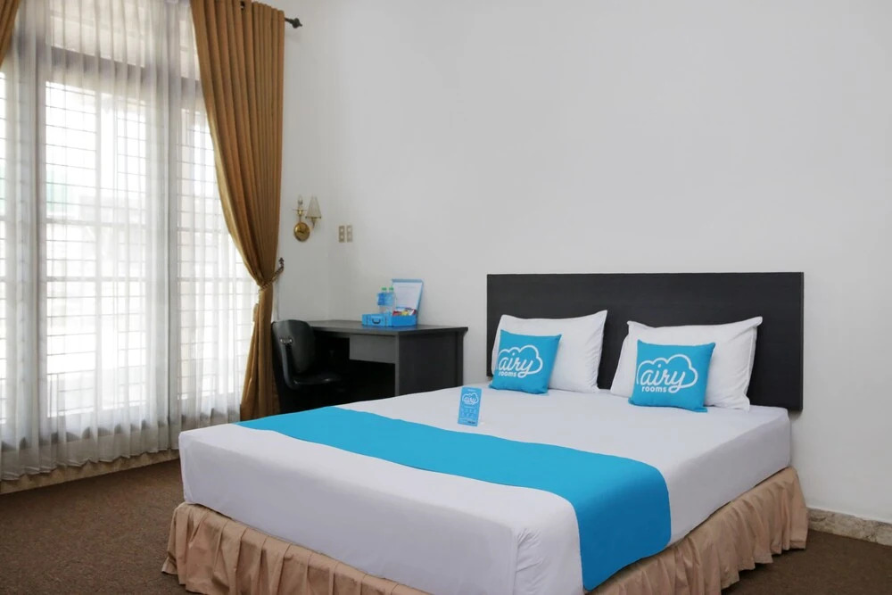 Airy Syariah Kadrie Oening Perumahan Erlyza G 43 Samarinda