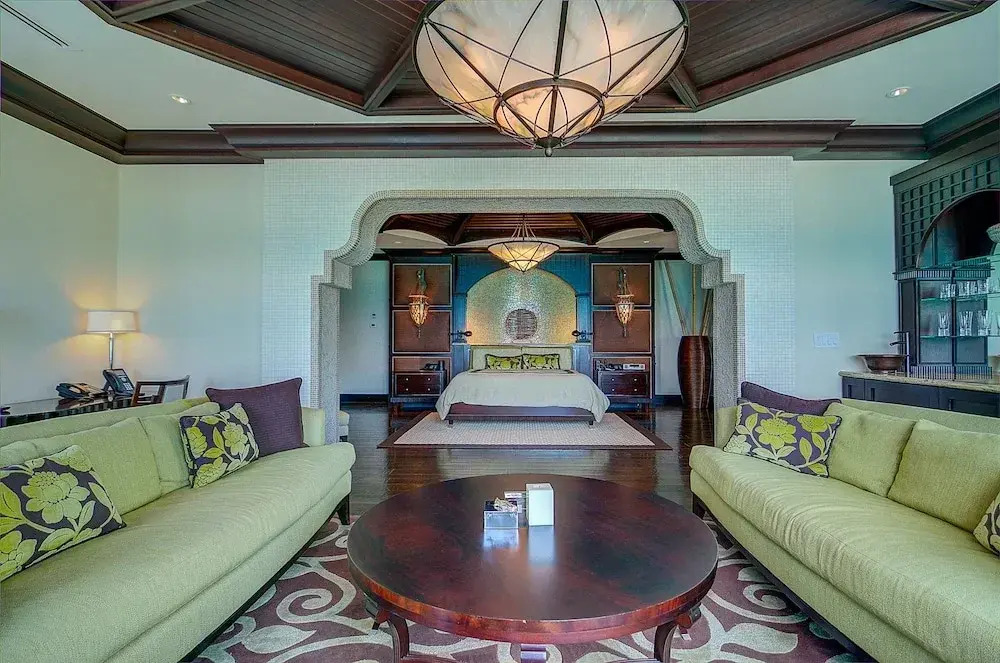 Villa B by the Sea in Nassau