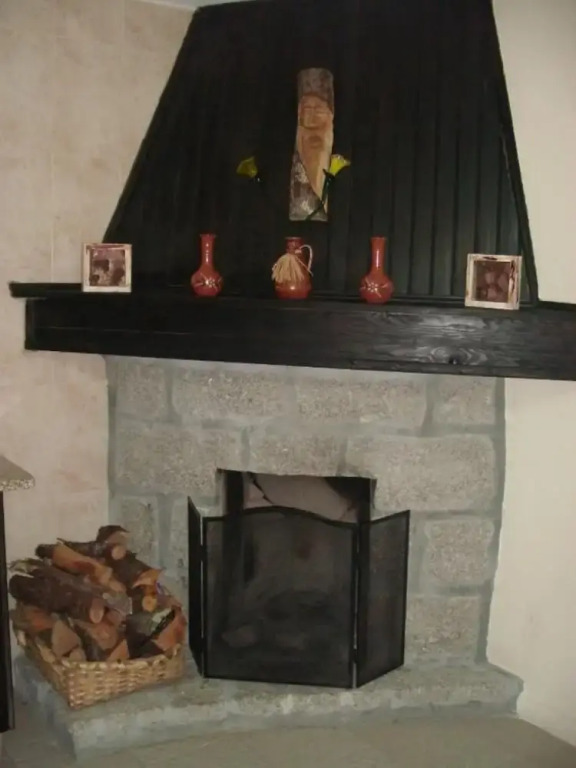 Serra da Estrela Seven Rooms Suite Villa