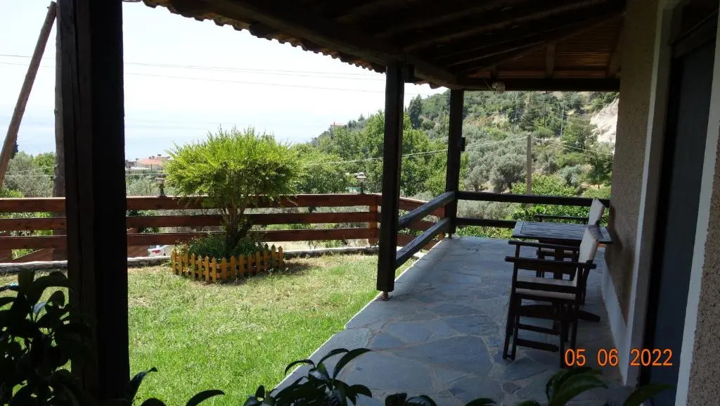 VAGGELIO Rooms 1