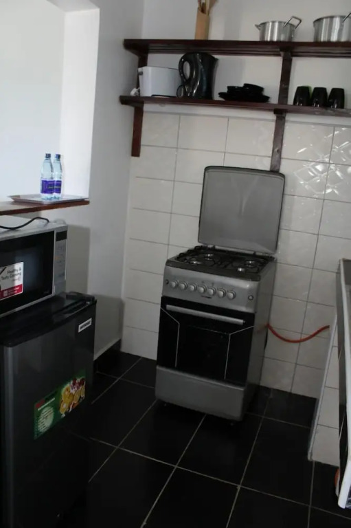 Rock Galana Holiday Apartments